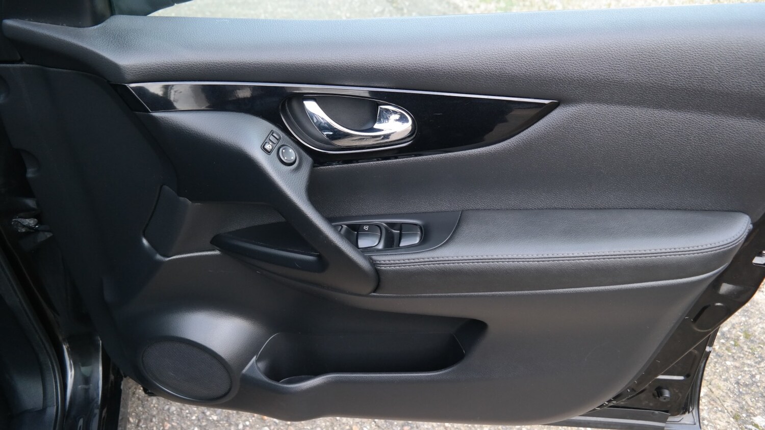 Used Nissan Qashqai 2015 for sale - 77494680: Photo 23