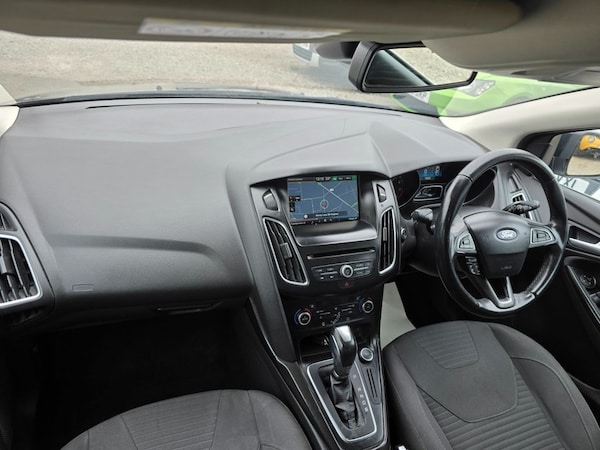 Used Ford Focus 2015 for sale - 76210143: Photo 15