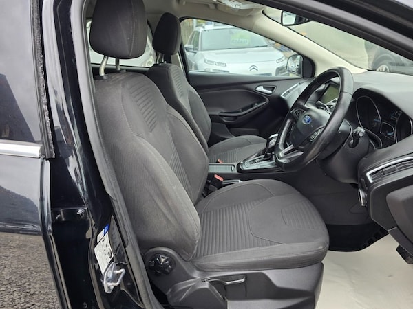 Used Ford Focus 2015 for sale - 76210143: Photo 16
