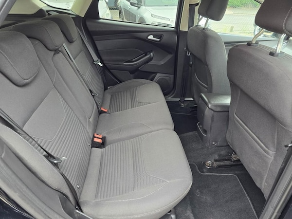 Used Ford Focus 2015 for sale - 76210143: Photo 22