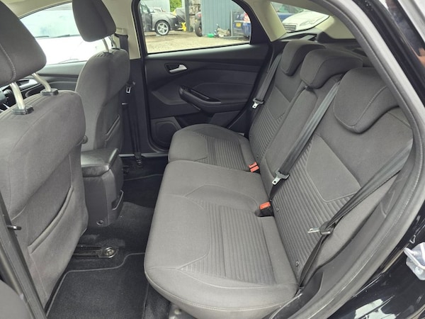 Used Ford Focus 2015 for sale - 76210143: Photo 23