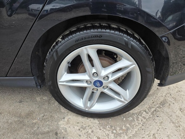 Used Ford Focus 2015 for sale - 76210143: Photo 25