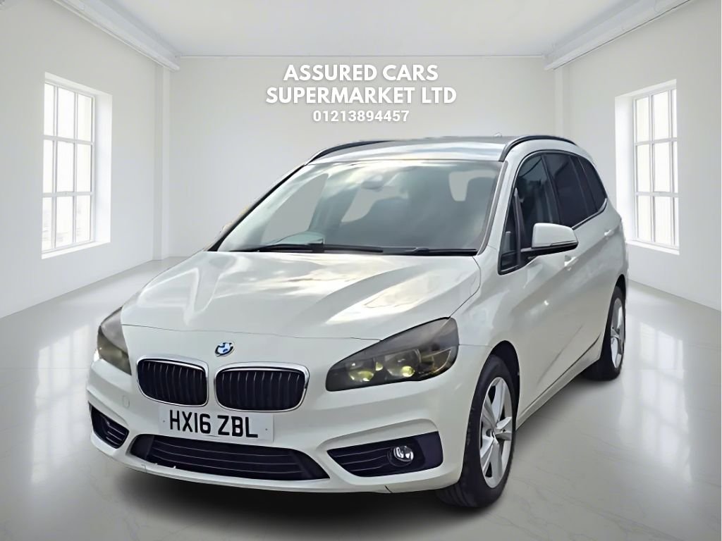 Used BMW 2 Series 2016 for sale - 76139529: Photo 12