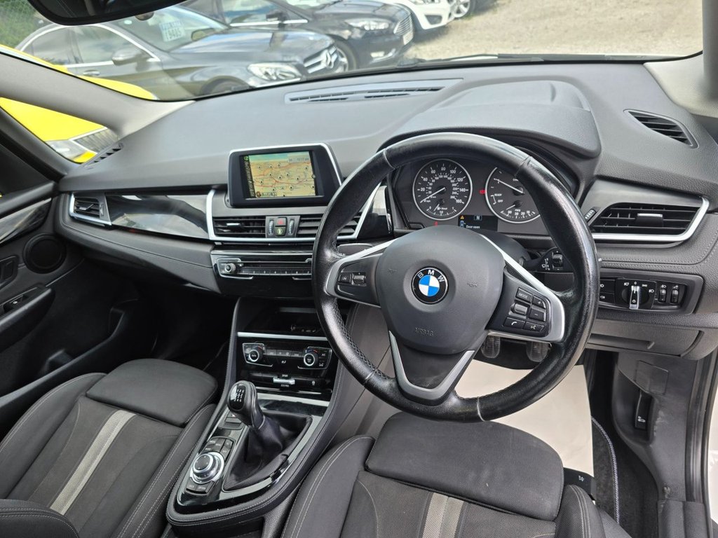 Used BMW 2 Series 2016 for sale - 76139529: Photo 14