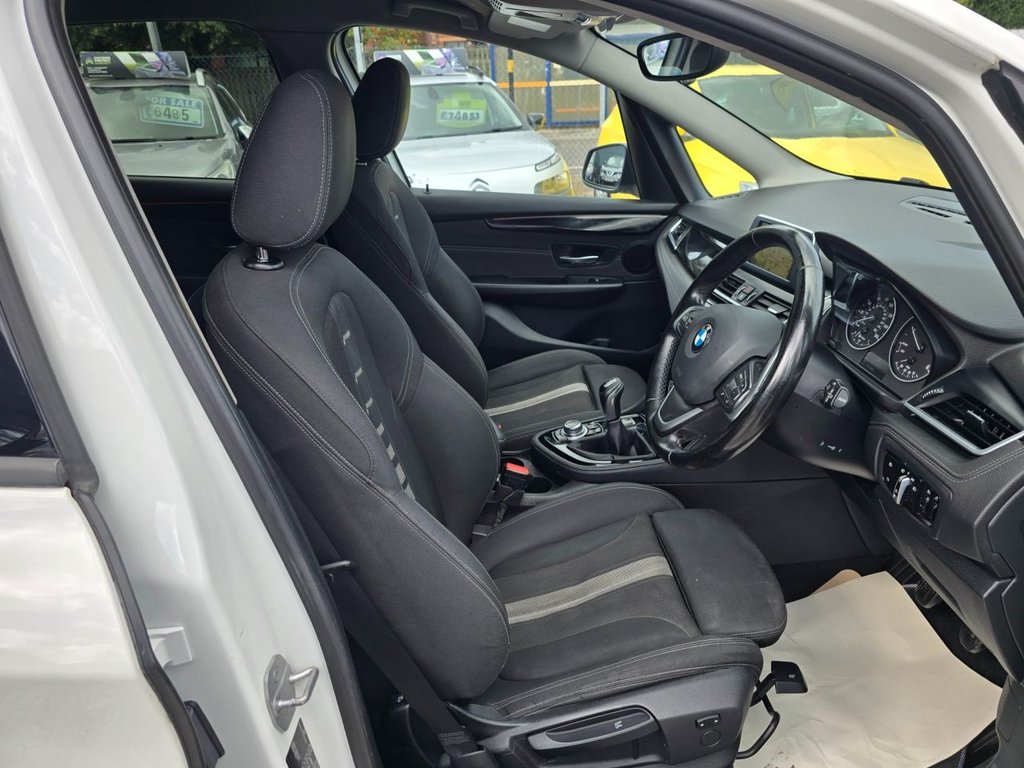Used BMW 2 Series 2016 for sale - 76139529: Photo 15