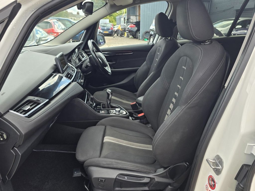 Used BMW 2 Series 2016 for sale - 76139529: Photo 16