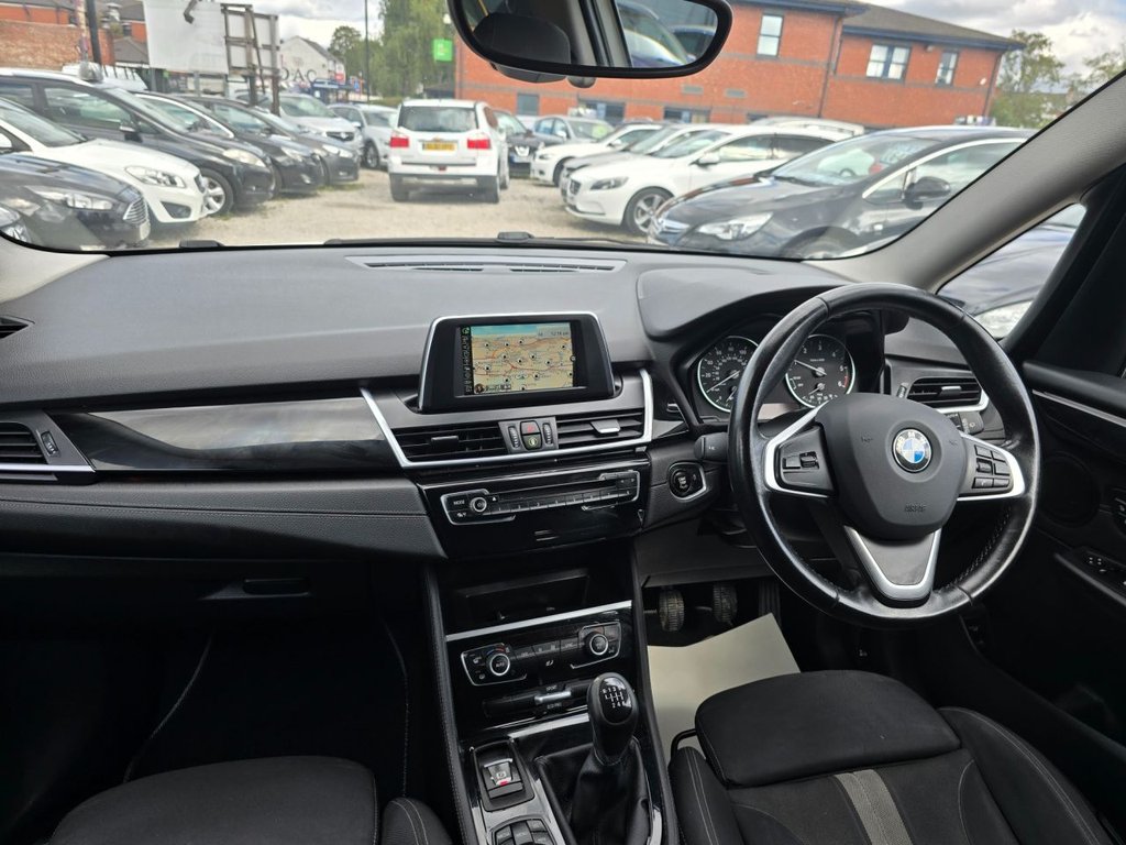 Used BMW 2 Series 2016 for sale - 76139529: Photo 17