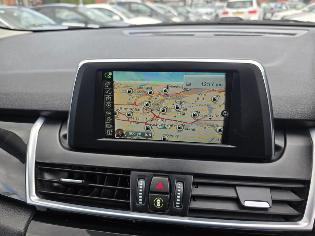 Used BMW 2 Series 2016 for sale - 76139529: Photo 18
