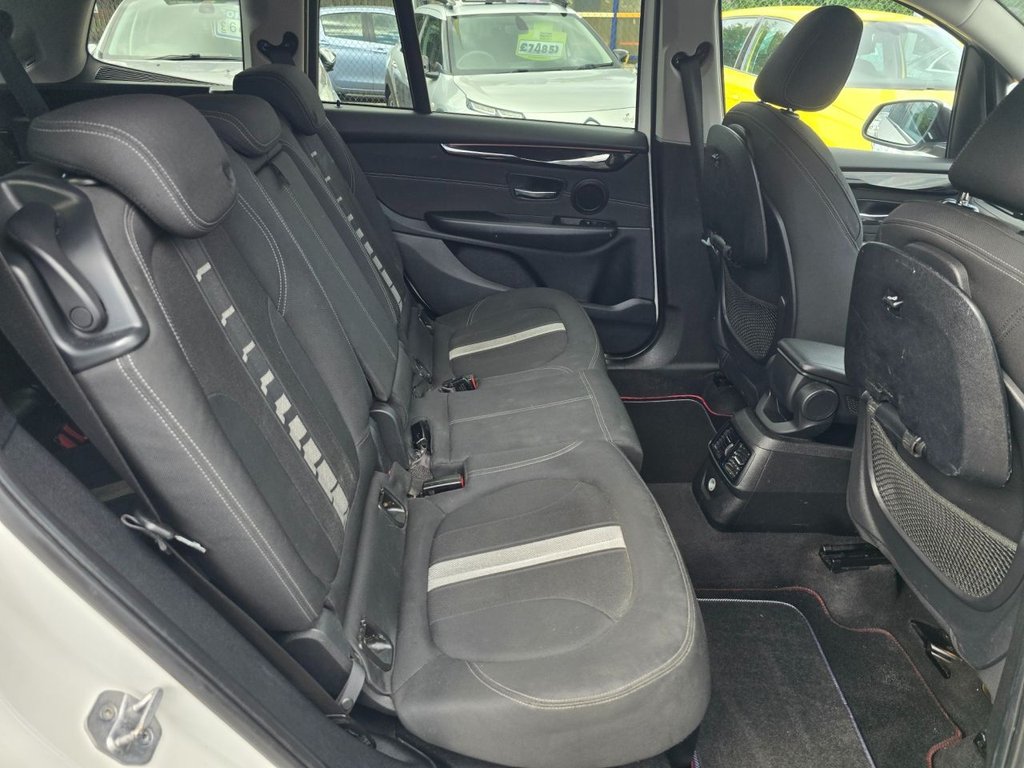 Used BMW 2 Series 2016 for sale - 76139529: Photo 21