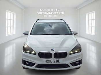 Used BMW 2 Series 2016 for sale - 76139529: Photo 3