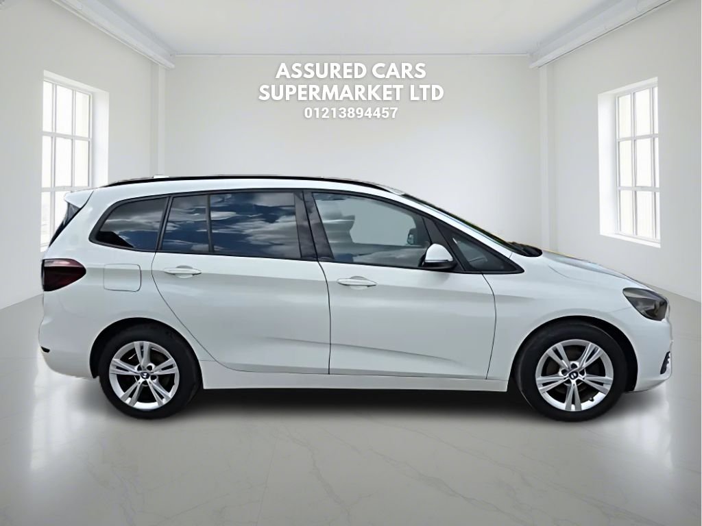 Used BMW 2 Series 2016 for sale - 76139529: Photo 7