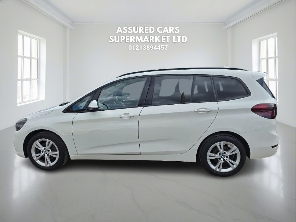 Used BMW 2 Series 2016 for sale - 76139529: Photo 8
