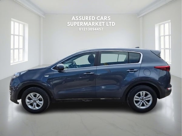 Used Kia Sportage 2016 for sale - 76139449: Photo 10
