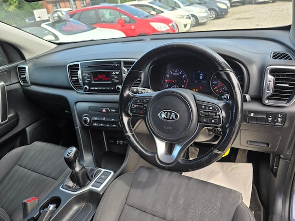 Used Kia Sportage 2016 for sale - 76139449: Photo 13