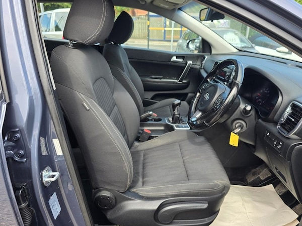 Used Kia Sportage 2016 for sale - 76139449: Photo 14