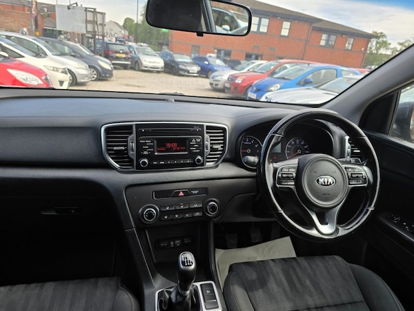 Used Kia Sportage 2016 for sale - 76139449: Photo 15