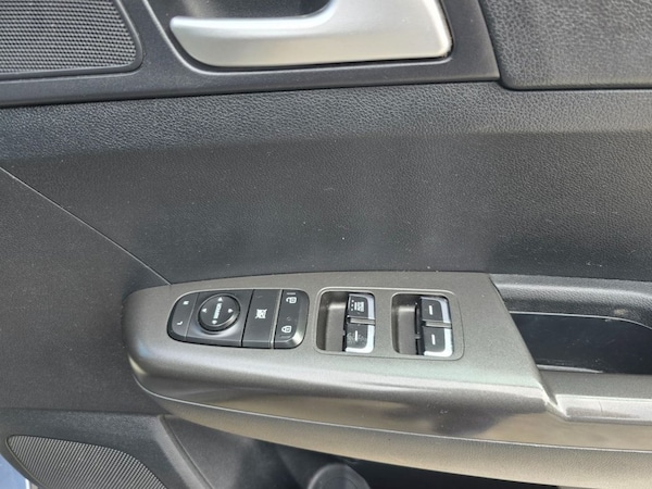 Used Kia Sportage 2016 for sale - 76139449: Photo 16