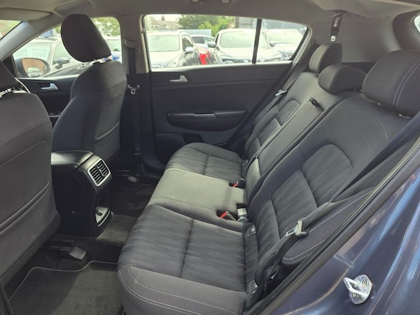 Used Kia Sportage 2016 for sale - 76139449: Photo 17