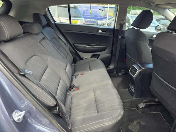 Used Kia Sportage 2016 for sale - 76139449: Photo 19