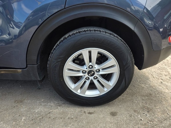 Used Kia Sportage 2016 for sale - 76139449: Photo 22