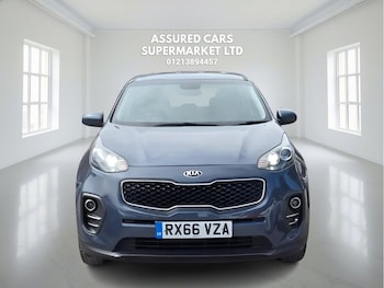 Used Kia Sportage 2016 for sale - 76139449: Photo 3