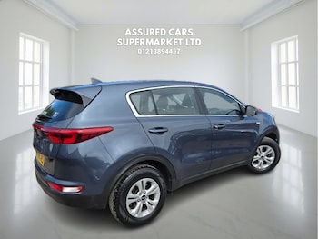 Used Kia Sportage 2016 for sale - 76139449: Photo 4