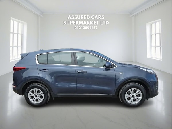 Used Kia Sportage 2016 for sale - 76139449: Photo 9