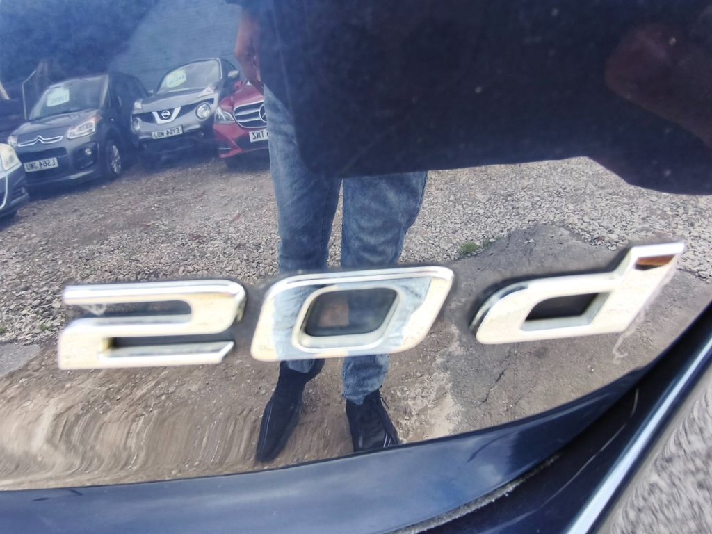 Used Jaguar XF 2017 for sale - 76178496: Photo 20