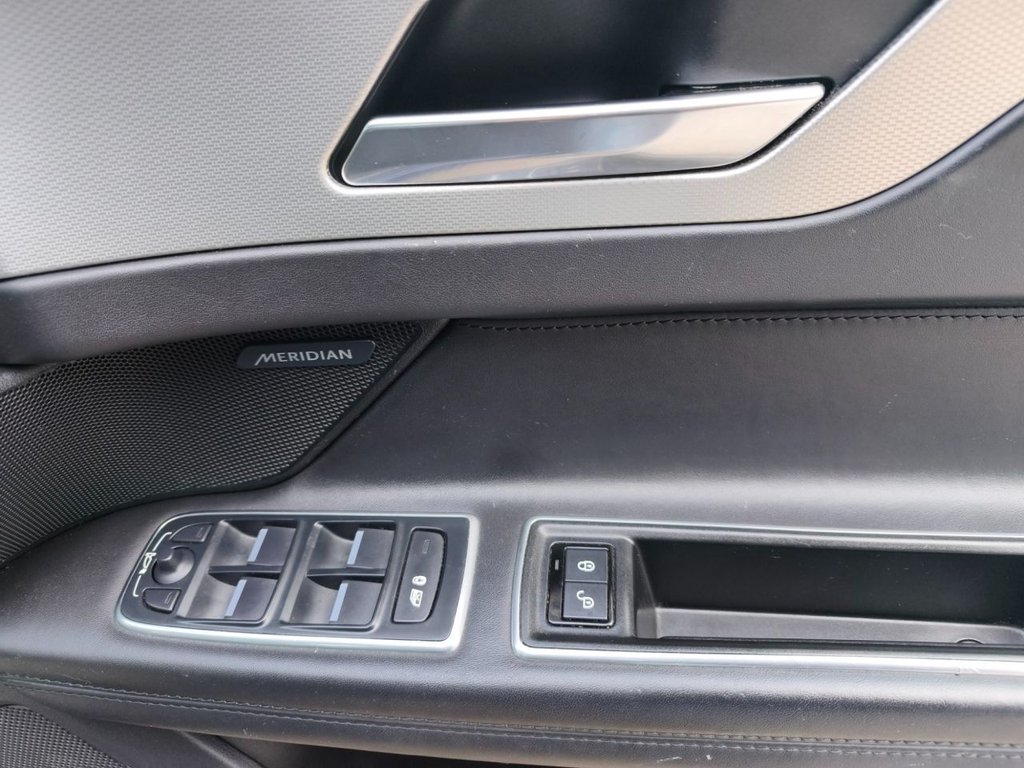 Used Jaguar XF 2017 for sale - 76178496: Photo 24