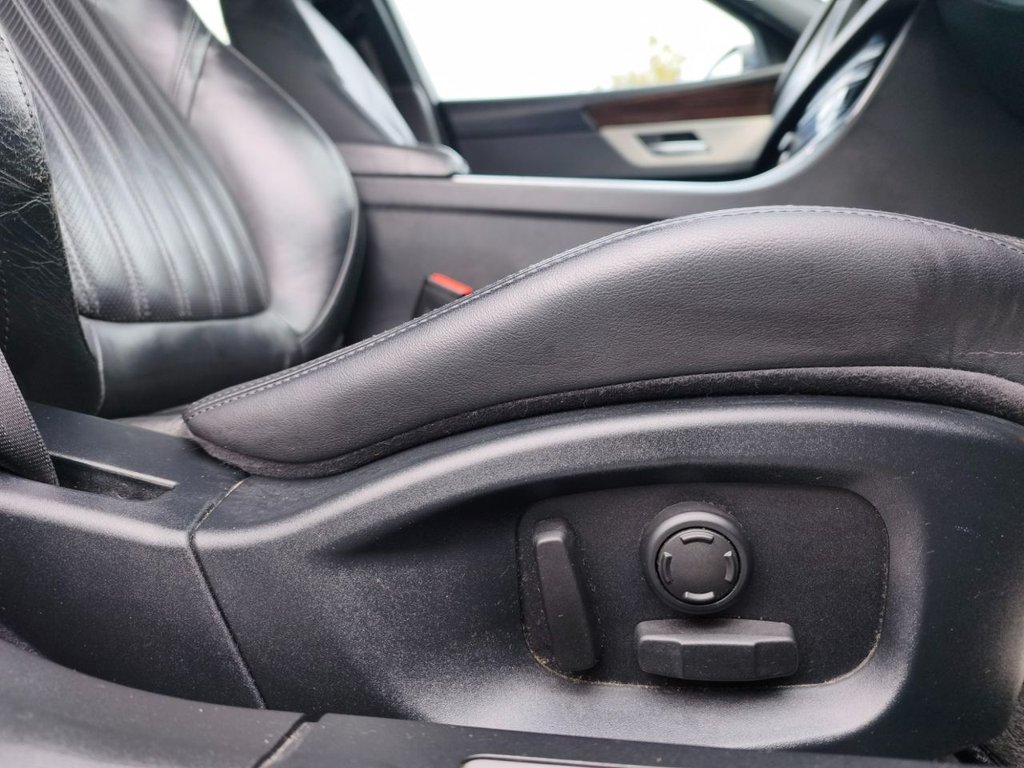 Used Jaguar XF 2017 for sale - 76178496: Photo 27