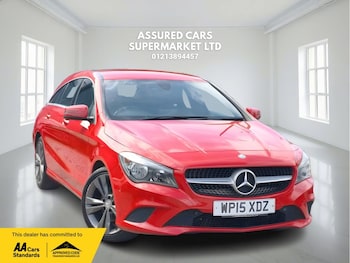 Used Mercedes-Benz CLA 2015 for sale - 78543569: Photo