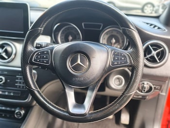 Used Mercedes-Benz CLA 2015 for sale - 78543569: Photo