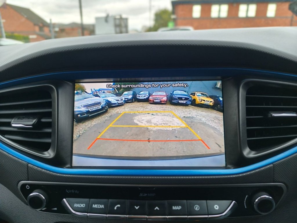 Used Hyundai IONIQ 2018 for sale - 76202792: Photo 14