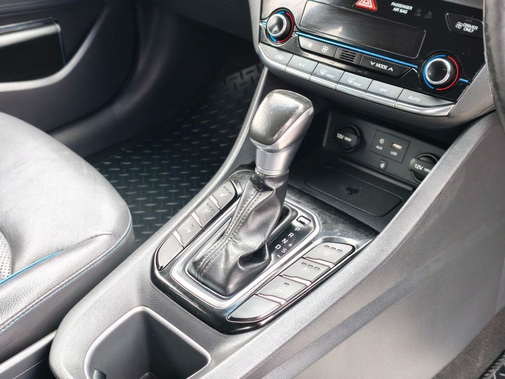 Used Hyundai IONIQ 2018 for sale - 76202792: Photo 15