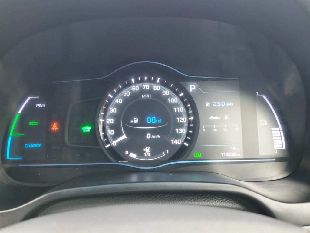 Used Hyundai IONIQ 2018 for sale - 76202792: Photo 16
