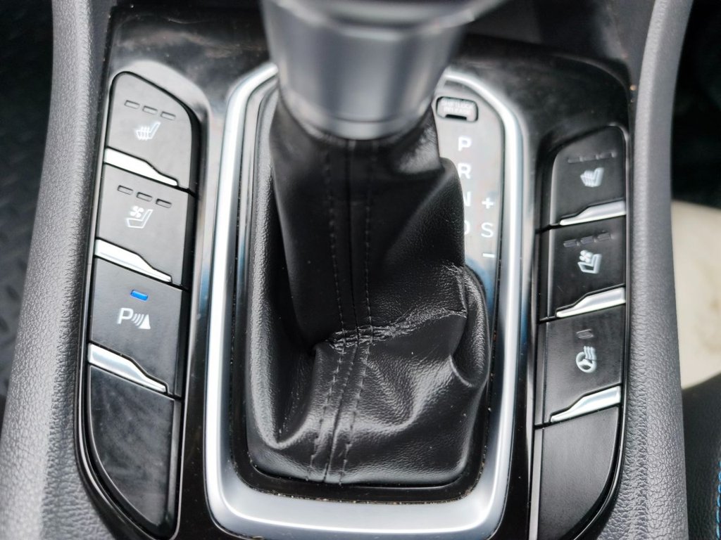 Used Hyundai IONIQ 2018 for sale - 76202792: Photo 18