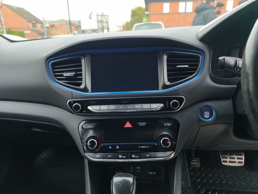 Used Hyundai IONIQ 2018 for sale - 76202792: Photo 21