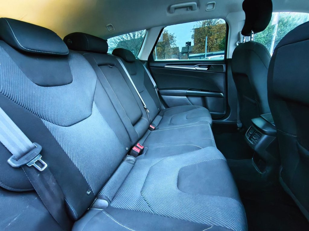 Used Ford Mondeo 2016 for sale - 76500954: Photo 16