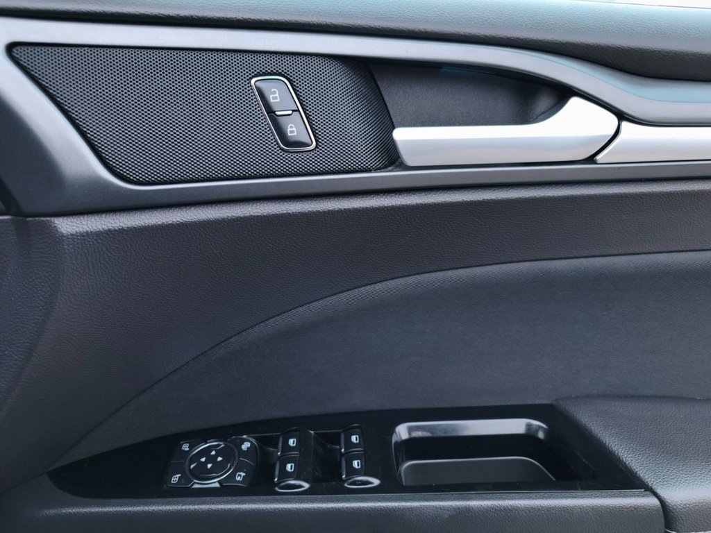 Used Ford Mondeo 2016 for sale - 76500954: Photo 17