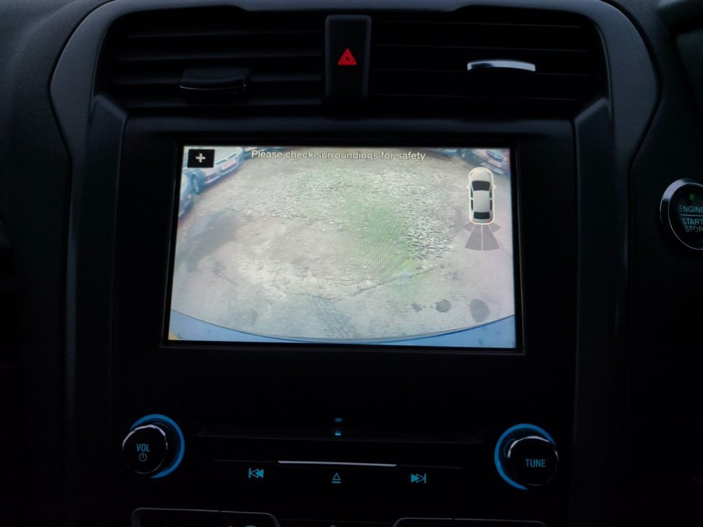 Used Ford Mondeo 2016 for sale - 76500954: Photo 20