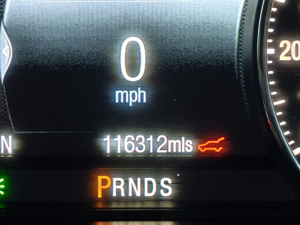 Used Ford Mondeo 2016 for sale - 76500954: Photo 21