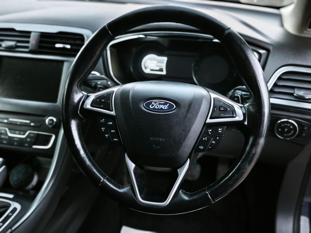 Used Ford Mondeo 2016 for sale - 76500954: Photo 3