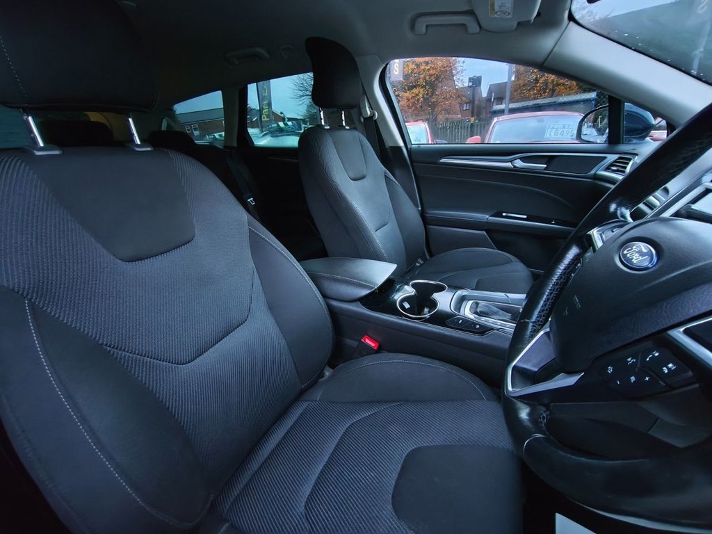 Used Ford Mondeo 2016 for sale - 76500954: Photo 7