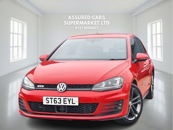 Used Volkswagen Golf 2013 for sale - 78543721: Photo