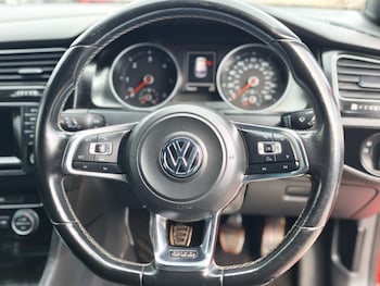 Used Volkswagen Golf 2013 for sale - 78543721: Photo