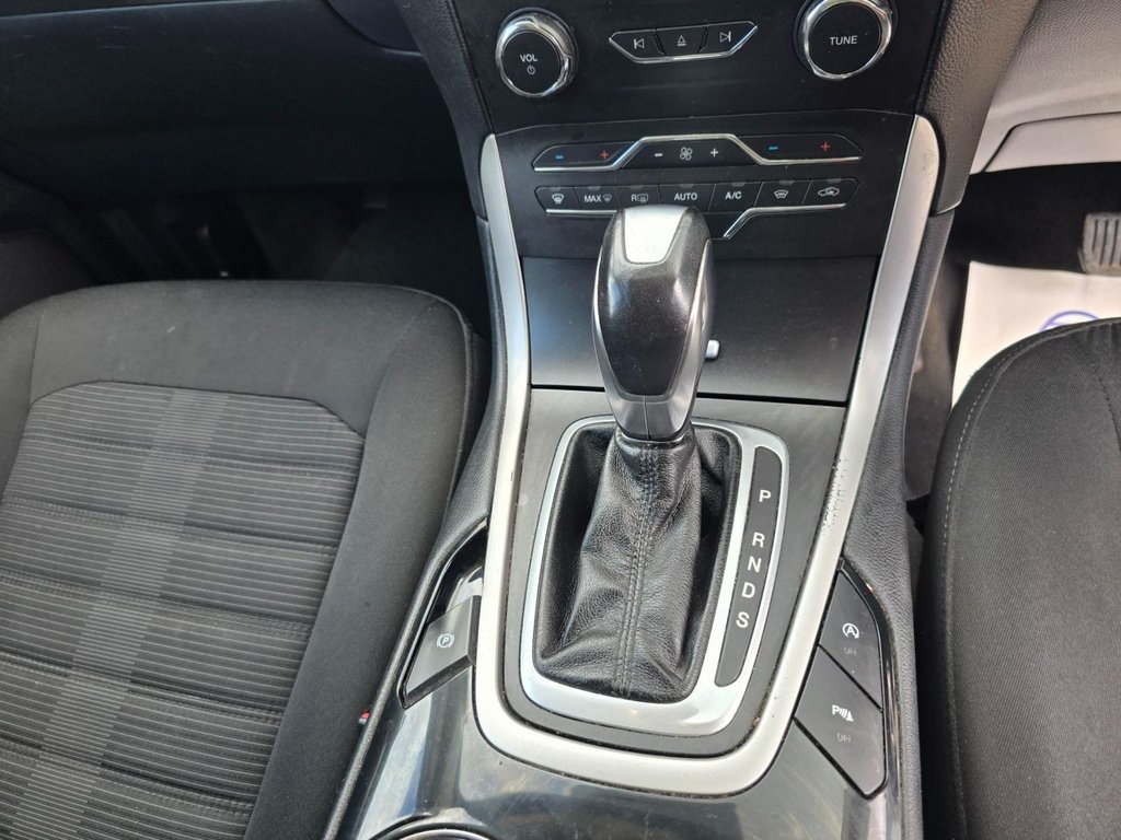 Used Ford Galaxy 2017 for sale - 76139527: Photo 18