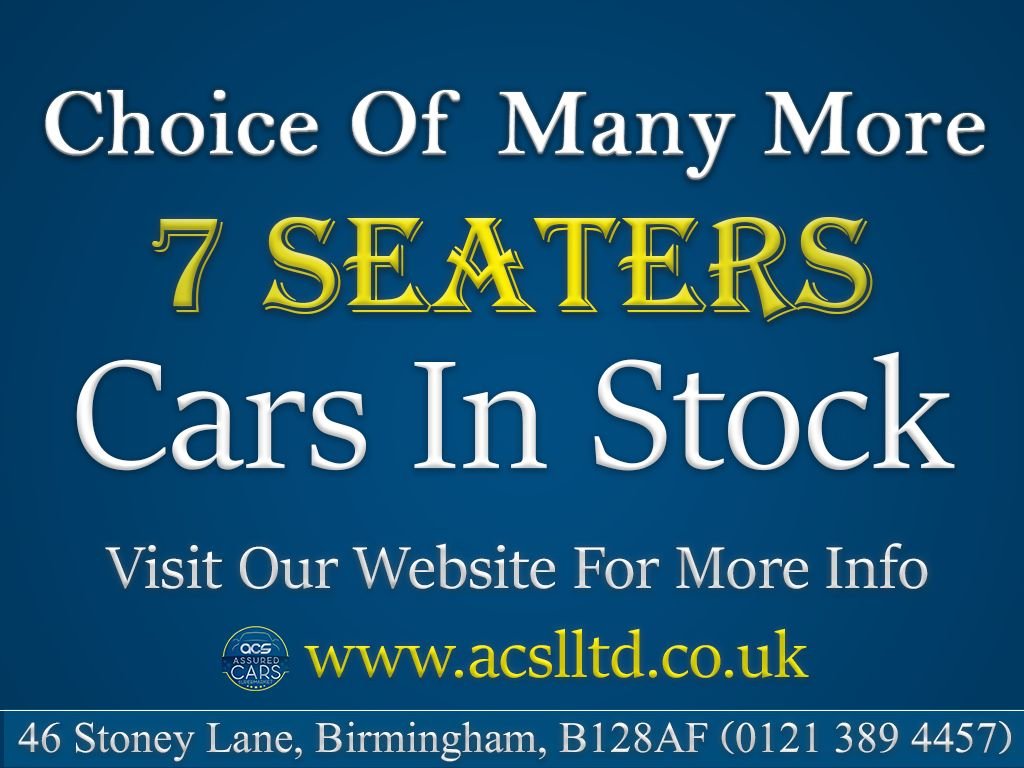 Used Ford Galaxy 2017 for sale - 76139527: Photo 19