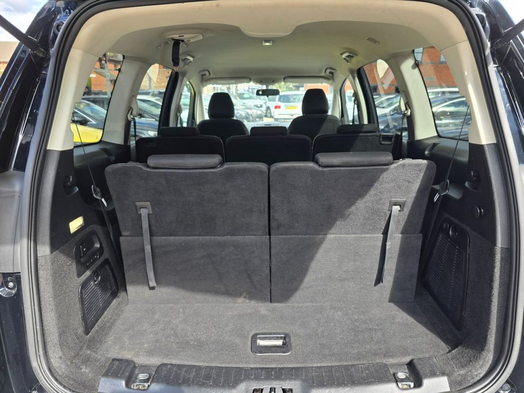 Used Ford Galaxy 2017 for sale - 76139527: Photo 25