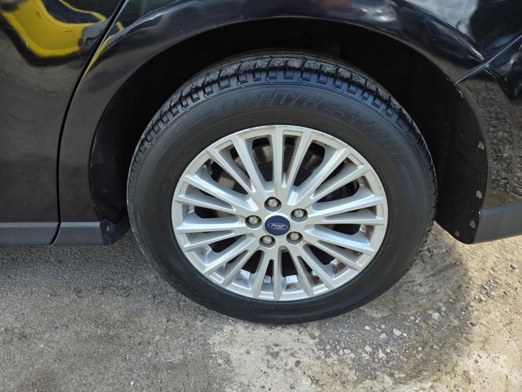 Used Ford Galaxy 2017 for sale - 76139527: Photo 26