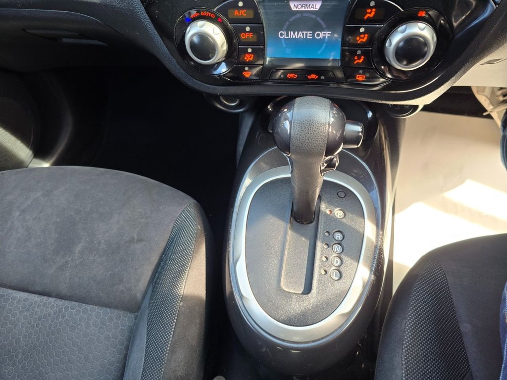 Used Nissan Juke 2014 for sale - 76139487: Photo 18